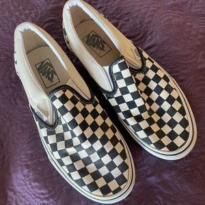 Vans Shoes